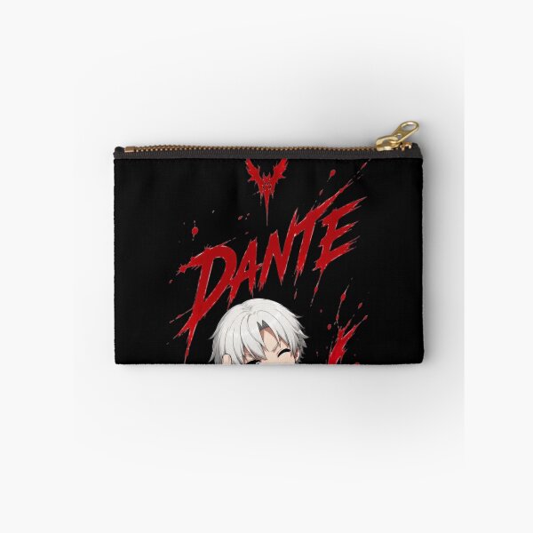 Item preview, Devil May Cry designed and sold by WhimsySpore.