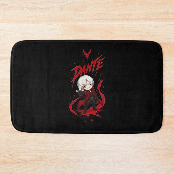 Item preview, Devil May Cry designed and sold by WhimsySpore.