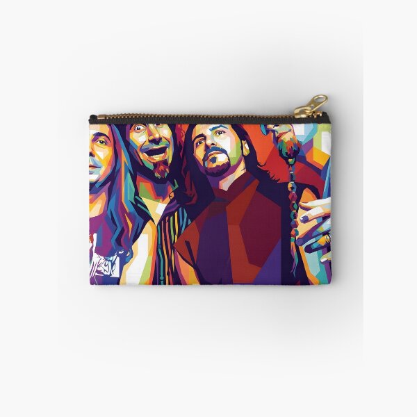 Item preview, System of a down pop art designed and sold by Zamziri.