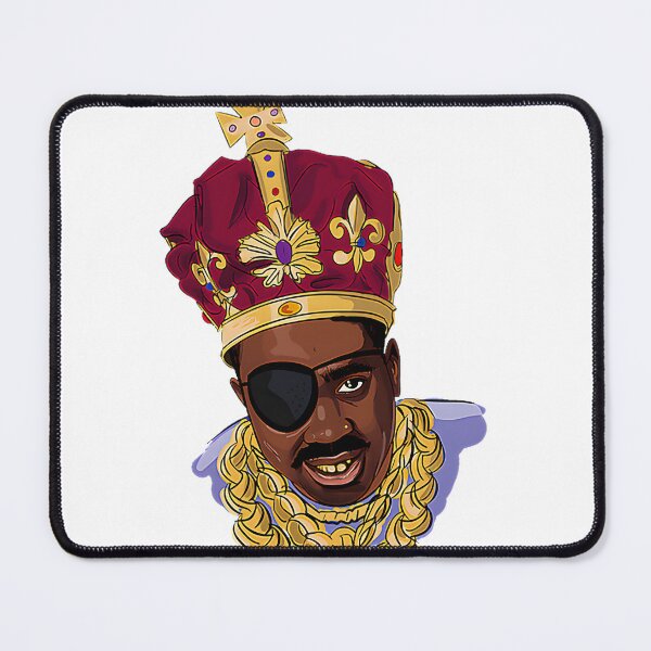 Item preview, Slick Rick Inspired School's Out Fun Retro Hip Hop Design designed and sold by Be Special.