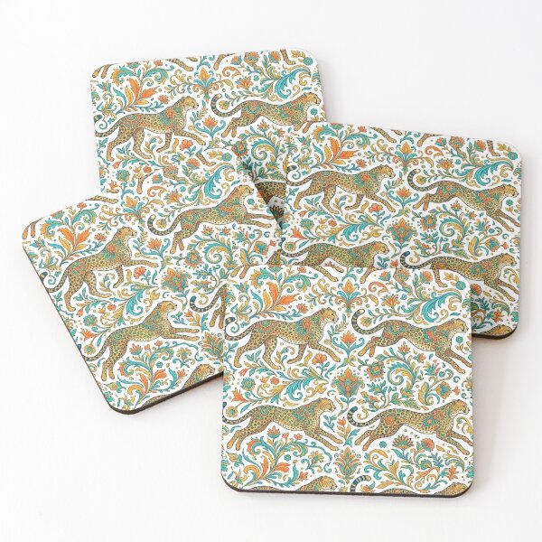 Item preview, CHEETAHS designed and sold by likbatonboot.