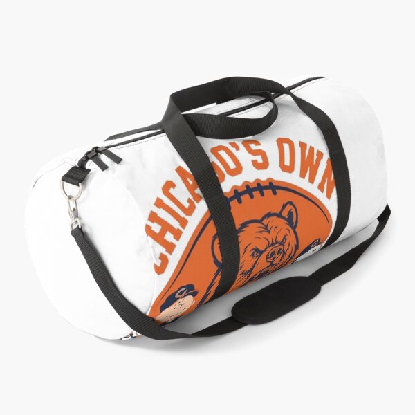 Item preview, Chicagos Own Da Bears Football Vintage Game Day designed and sold by NilsMitchell.