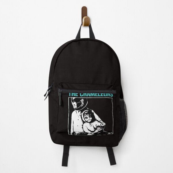 Item preview, The Chameleons Retro Graphic Band Art designed and sold by Bright-Wilds.