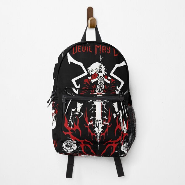Item preview, Devil May Cry designed and sold by WhimsySpore.