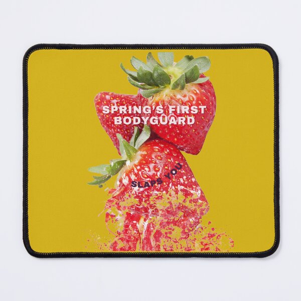 Item preview, Spring’s First Bodyguard v2. designed and sold by DIVINE BODY LIFE .