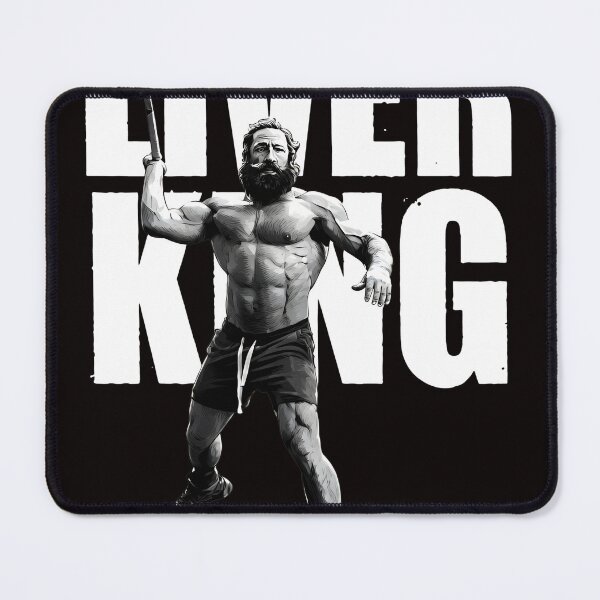 Item preview, Primal Body Graphic with Bold  designed and sold by Bright-Wilds.