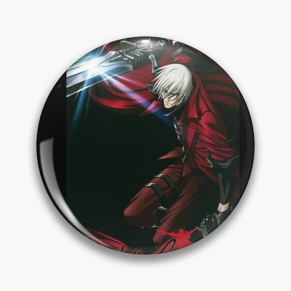 Item preview, Devil May Cry designed and sold by WhimsySpore.