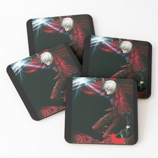 Item preview, Devil May Cry designed and sold by WhimsySpore.