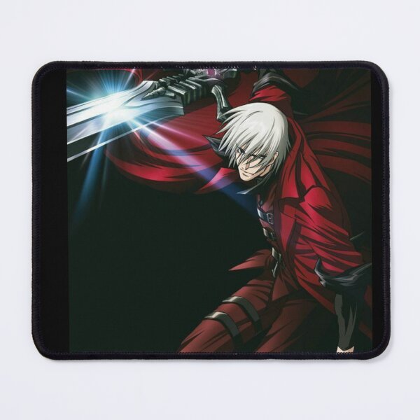 Item preview, Devil May Cry designed and sold by WhimsySpore.