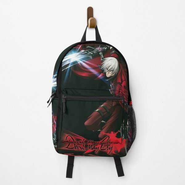 Item preview, Devil May Cry designed and sold by WhimsySpore.