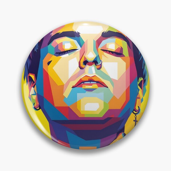 Artikelvorschau, Jutes Pop-Art entworfen und verkauft von Zamziri.