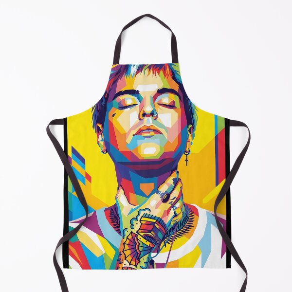 Item preview, Arte pop de yute designed and sold by Zamziri.