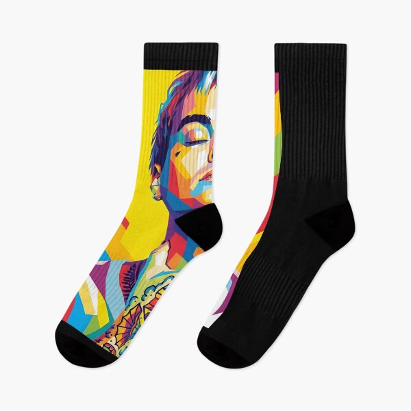 Artikelvorschau, Jutes Pop-Art entworfen und verkauft von Zamziri.