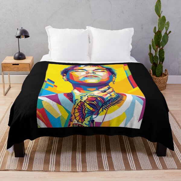Item preview, Jutes pop art designed and sold by Zamziri.
