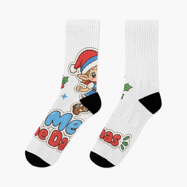 Aperçu de l'œuvre Line Dancing Christmas Merry Line Dance-mas Gift créée et vendue par Soft Merch.
