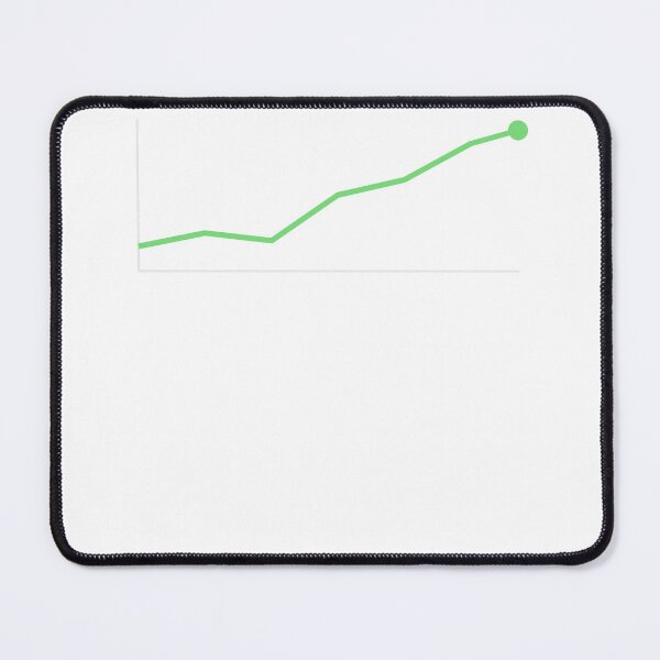 Item preview, Dashboard Green Number Wrong Funny Data Shirt Dark designed and sold by BerkleyCo.