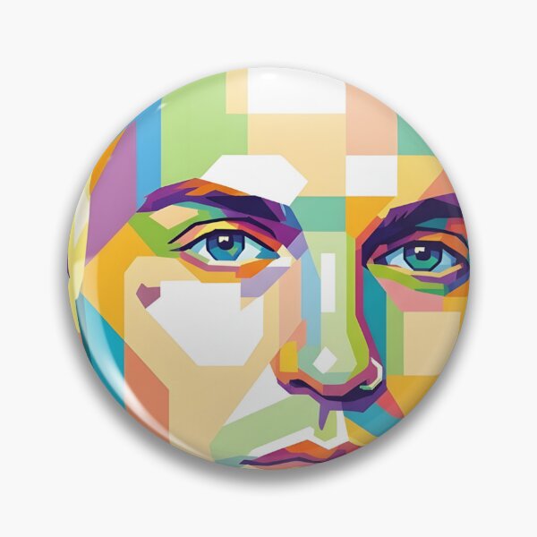 Artikelvorschau, Jutes Pop-Art entworfen und verkauft von Zamziri.