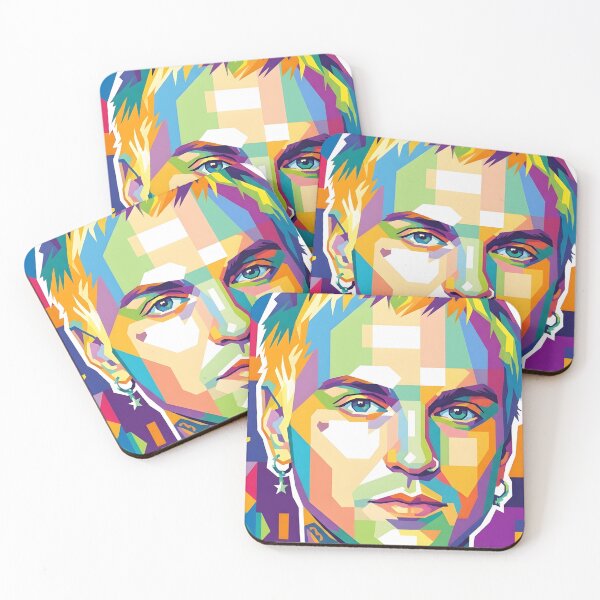 Item preview, Jutes pop art designed and sold by Zamziri.