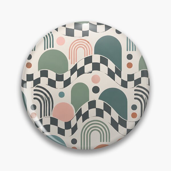 Item preview, Modern print designed and sold by RobertMartinArt.