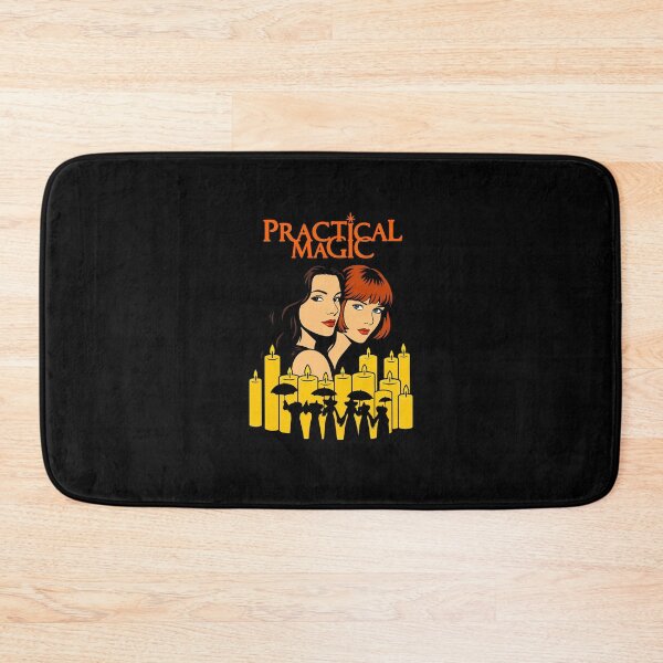Item preview, Practical Magic Candle Sisters designed and sold by Beautifulhides.