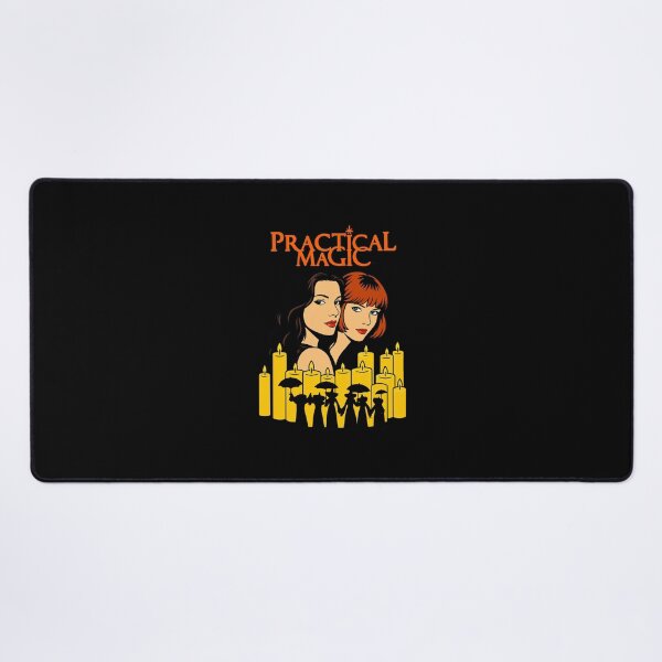 Item preview, Practical Magic Candle Sisters designed and sold by Beautifulhides.