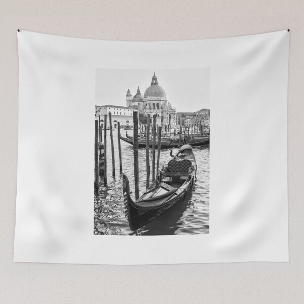 Item preview, Venice Gondola designed and sold by Adrian Alford Photography.