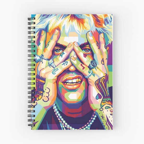 Item preview, Jutes pop art designed and sold by Zamziri.