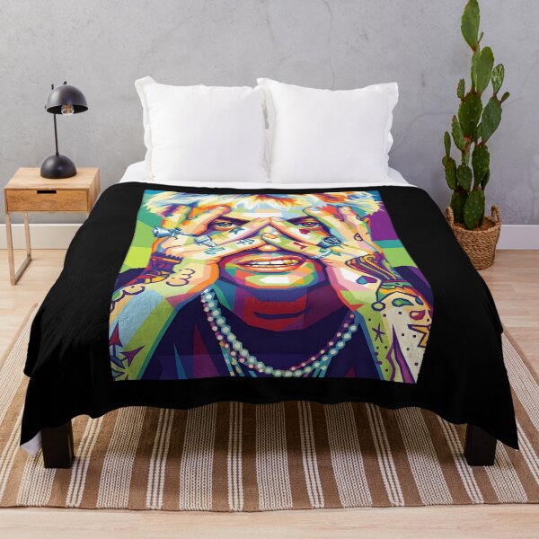 Item preview, Jutes pop art designed and sold by Zamziri.