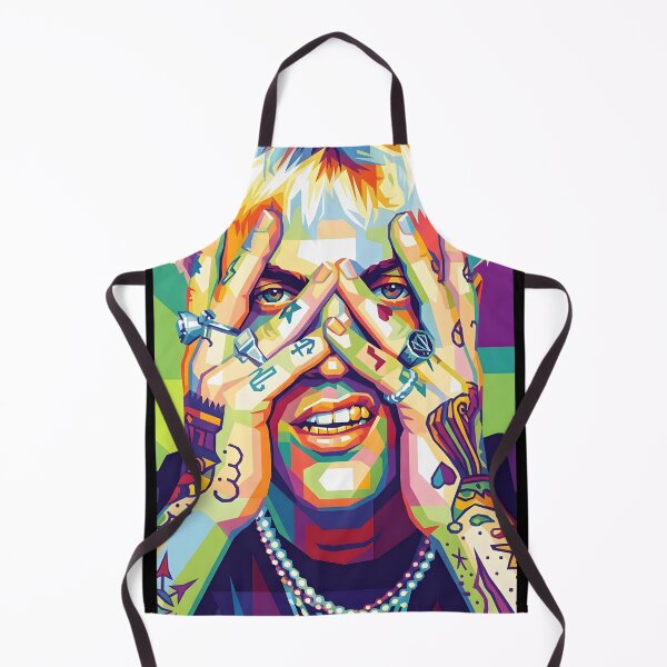 Item preview, Arte pop de yute designed and sold by Zamziri.