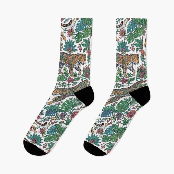 Item preview, JAGUARS designed and sold by likbatonboot.