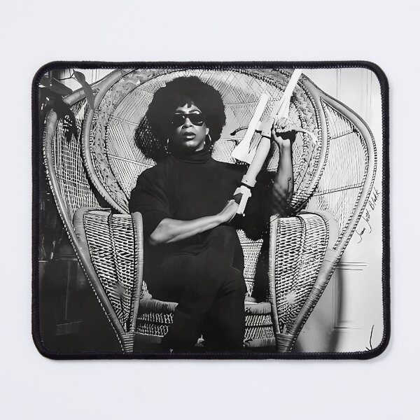 Item preview, Joan Jett-Blakk For President designed and sold by Nenad Lazarevic.