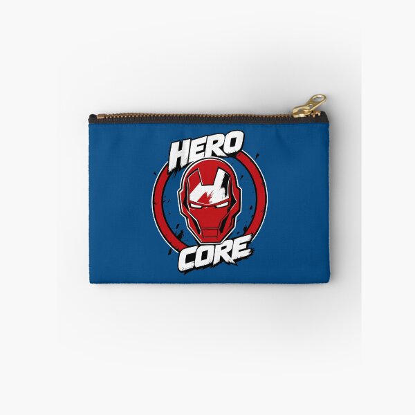 Item preview, Hero Core Mask Emblem designed and sold by Beautifulhides.