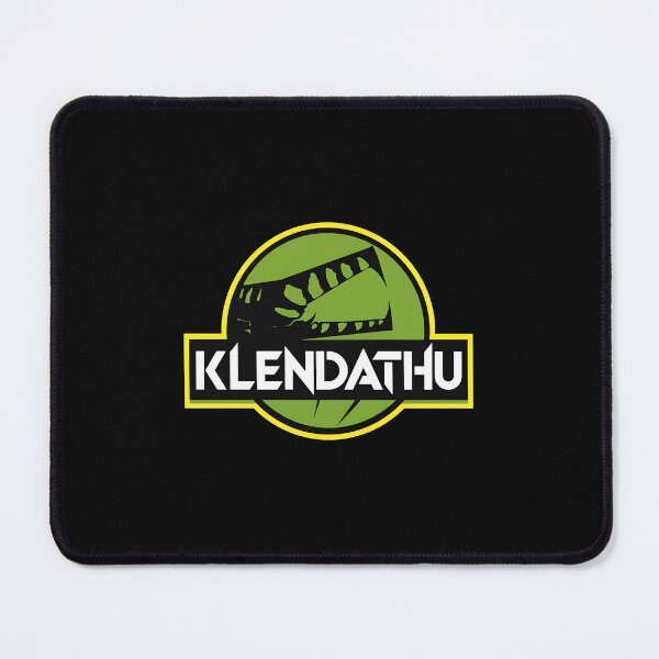 Item preview, Klendathu Bug Planet Logo P designed and sold by Black-OniOns.