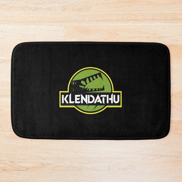 Item preview, Klendathu Bug Planet Logo P designed and sold by Black-OniOns.