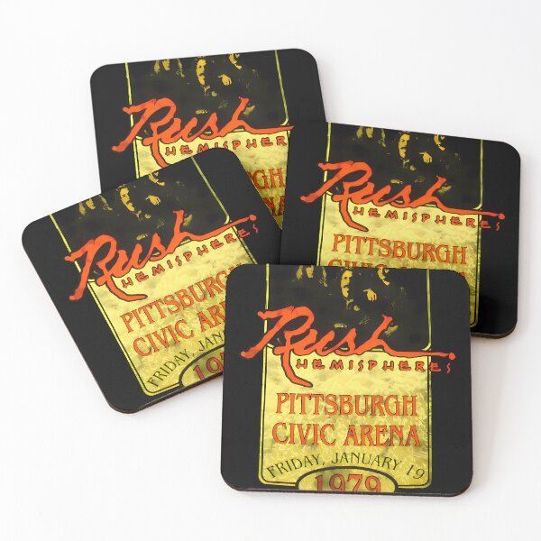 Item preview, Concert Event Date Emblem Frame Yellow designed and sold by akronimo.
