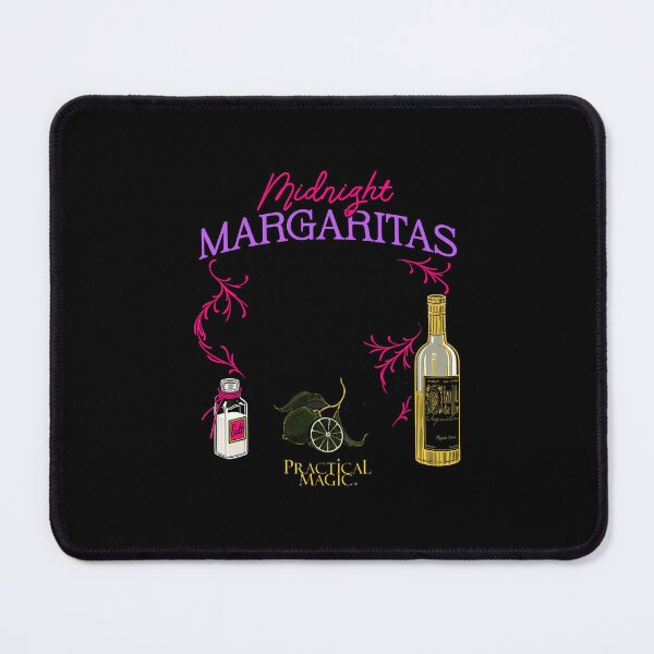 Item preview, Midnight Margaritas Recipe designed and sold by Beautifulhides.