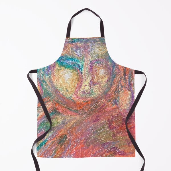 Item preview, The Watcher designed and sold by Sarah Roddam.