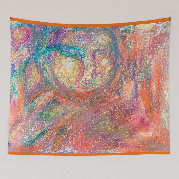 Item preview, The Watcher designed and sold by Sarah Roddam.