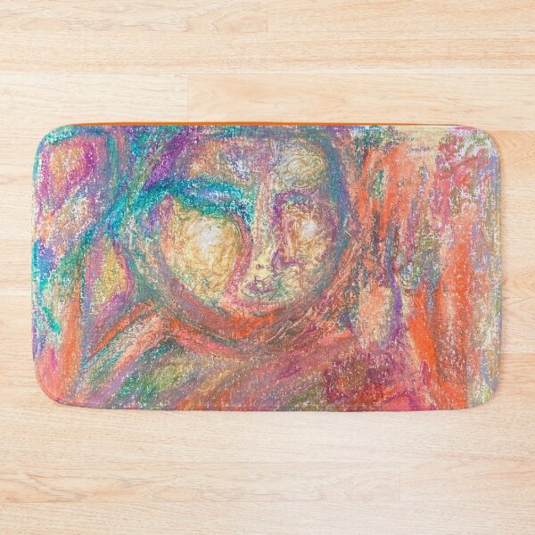 Item preview, The Watcher designed and sold by Sarah Roddam.