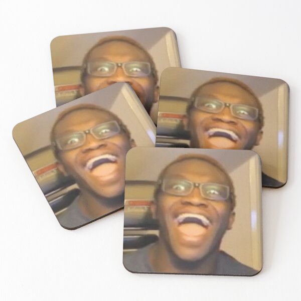 Item preview, Meme de Deji designed and sold by RedVelvetUtd.