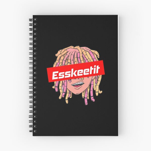 Item preview, Esskeetit Portrait Face Dreadlocks Bar designed and sold by Black-OniOns.