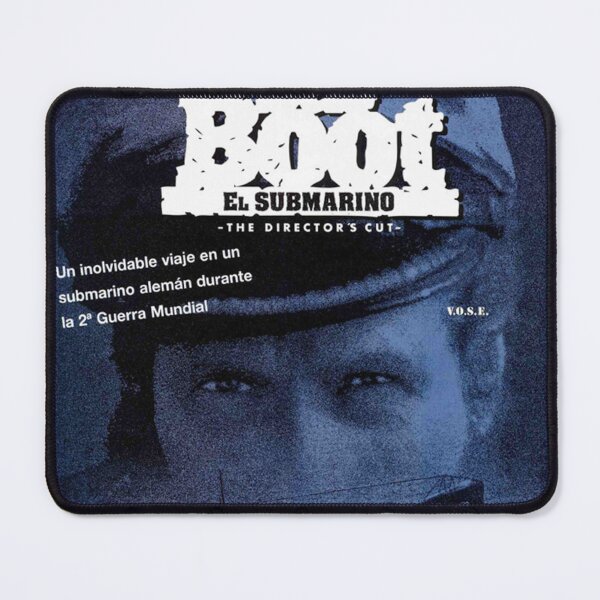Item preview, Das Boot Movie  2 designed and sold by Shalencelis.