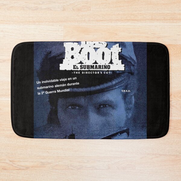 Item preview, Das Boot Movie  2 designed and sold by Shalencelis.