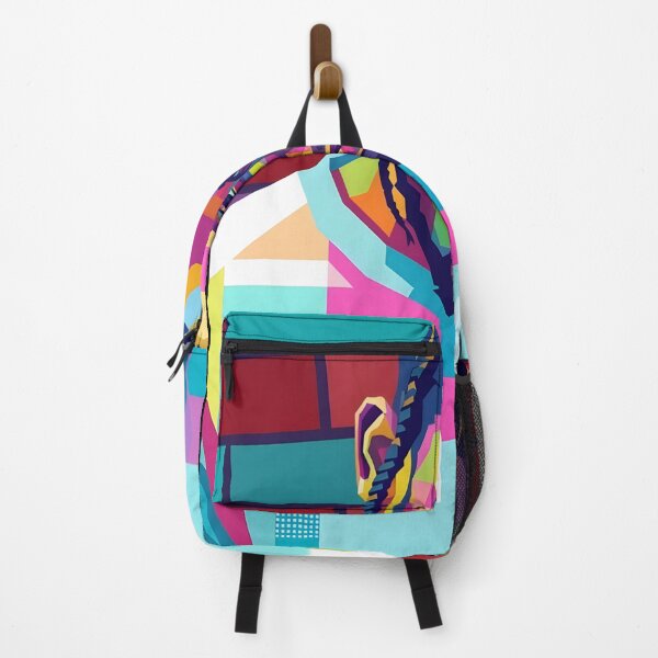 Item preview, Arte pop de Kendrick Lamar designed and sold by Zamziri.