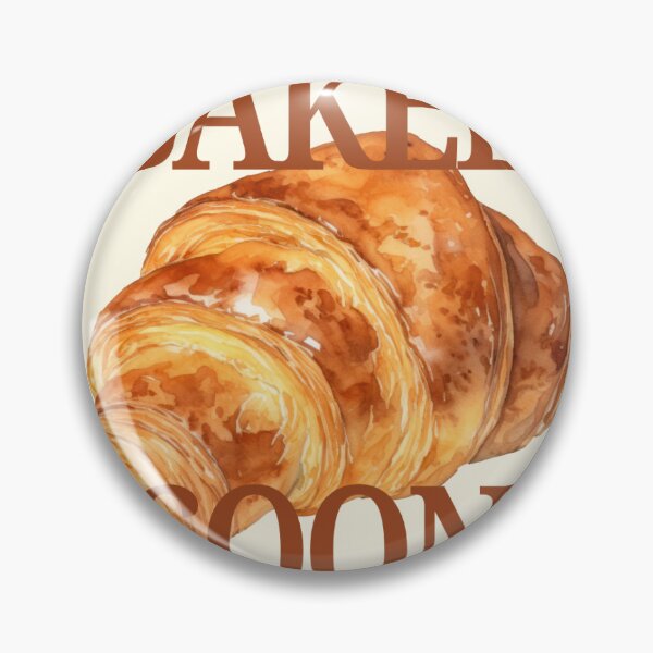 Artikelvorschau, CROISSANT entworfen und verkauft von selincaspe.