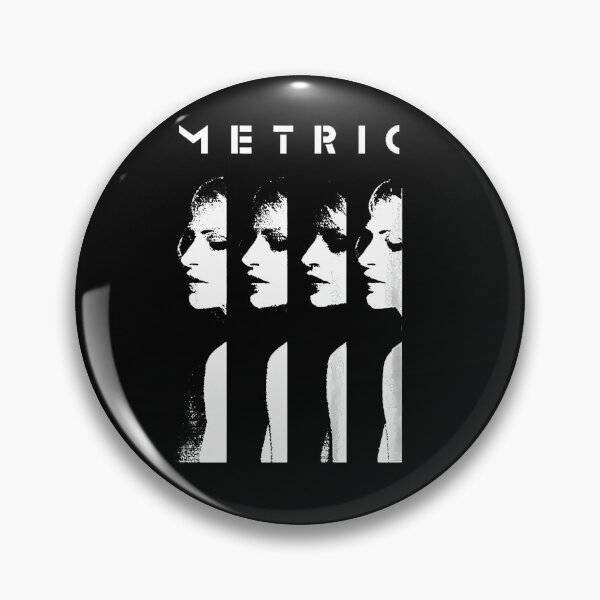 Item preview, Four Member Face Side Profiles designed and sold by akronimo.