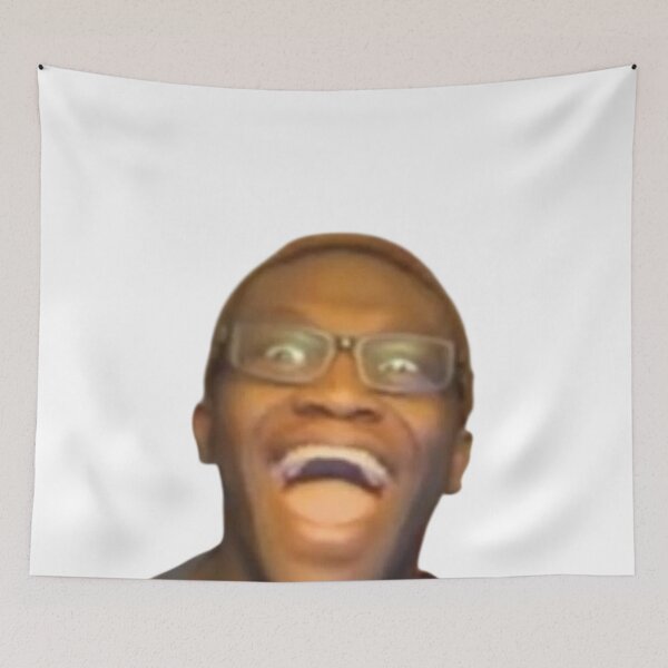 Item preview, Copy of Deji meme designed and sold by RedVelvetUtd.