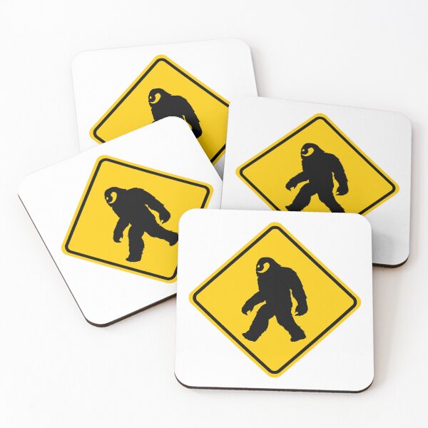 Item preview, Wampa Crossing Sign designed and sold by Karate Octopus.