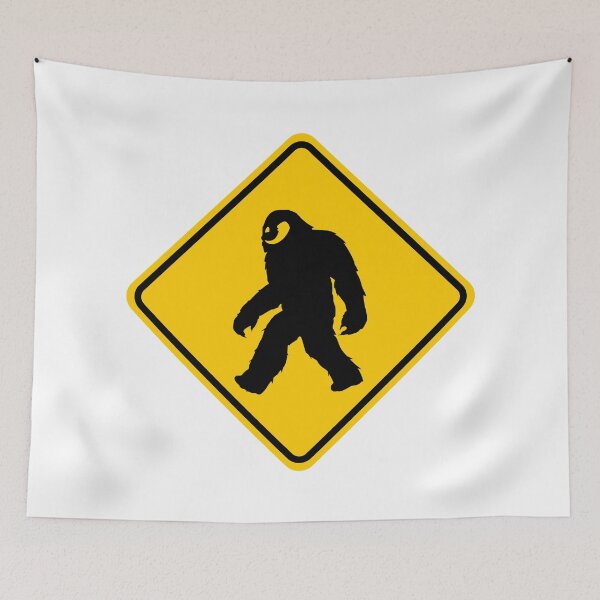 Item preview, Señal de cruce de Wampa designed and sold by Karate Octopus.