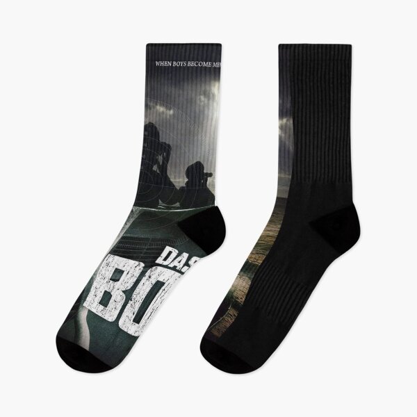 Item preview, Das Boot Movie  4 designed and sold by Shalencelis.